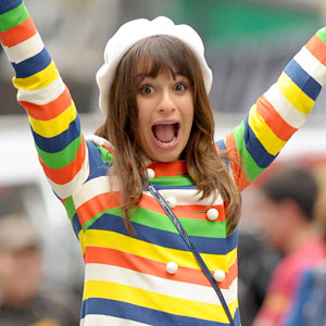 Lea Michele Lea Michele